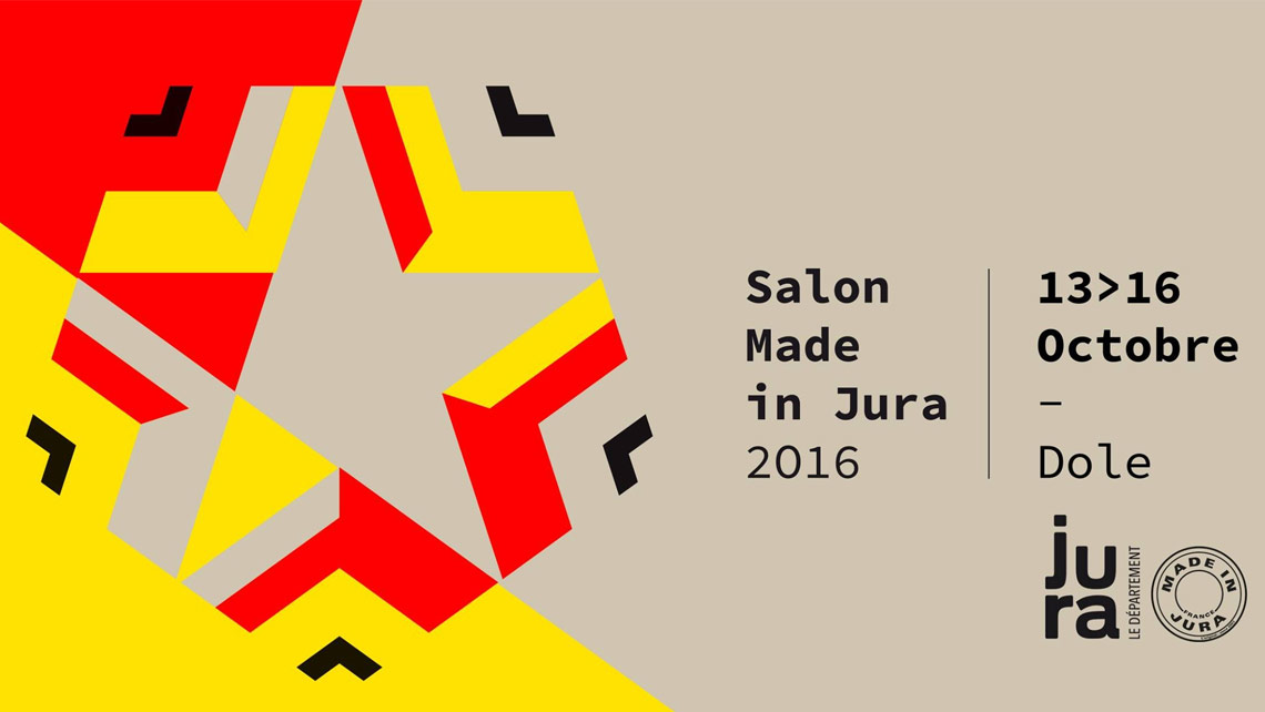 Salon Made In Jura 2016